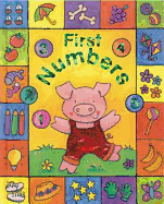 First Numbers