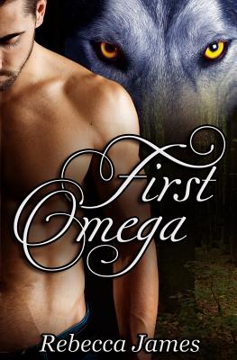 First Omega - James, Rebecca
