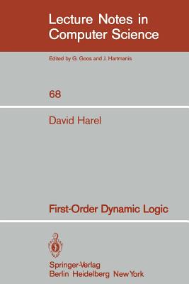 First-Order Dynamic Logic - Harel, D