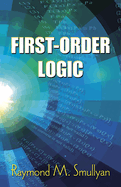 First-order logic