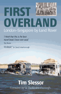 First Overland: London-Singapore by Land Rover
