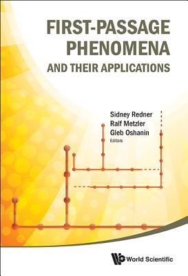 First-Passage Phenomena and Their Applications - Metzler Ralf