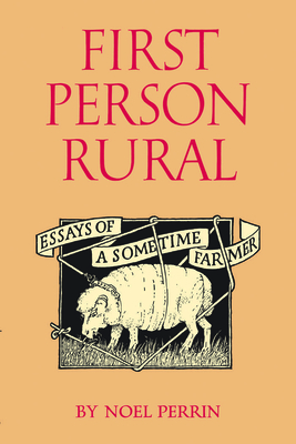 First Person Rural - Perrin, Noel