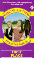 First Place - Suzanne, Jamie