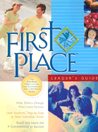 First Place - Gospel Light Publications (Creator)