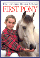 First Pony - Needham, Kate