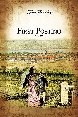 First Posting - Harding, James R