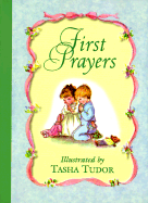 First Prayers