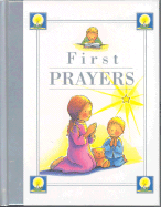 First Prayers - Doney, Meryl, and Payne, Jan (Contributions by)