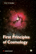 First Principles of Cosmology