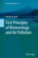 First Principles of Meteorology and Air Pollution