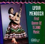 First Queen of Tejano Music