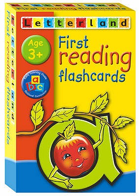 First Reading Flashcards. - Wendon, Lyn
