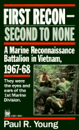 First Recon-Second to None