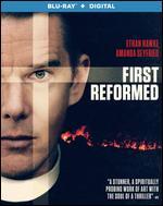 First Reformed [Blu-ray]