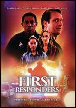 First Responders