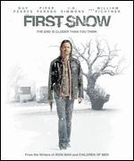 First Snow [Blu-ray]