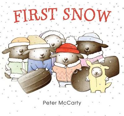 First Snow - 
