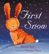 First Snow