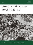 First Special Service Force 1942-44