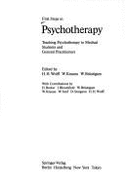 First Step Psychother