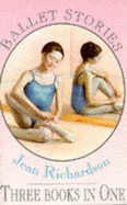 First Step - Richardson, Jean
