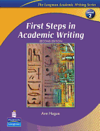 First Steps in Academic Writing