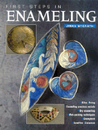 First Steps in Enameling
