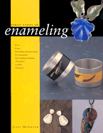 First Steps in Enameling - McGrath, Jinks
