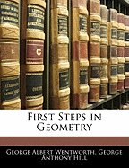 First Steps in Geometry