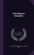 First Steps in Geometry