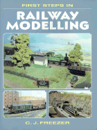 First Steps in Railway Modelling