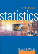 First Steps in Statistics