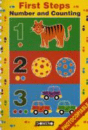 First Steps: Number and Counting