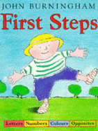First Steps - Burningham John