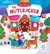 First Stories: Nutcracker