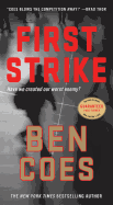 First Strike: A Thriller