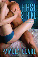 First Strike: The Erotic Prequel to Striking Distance