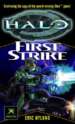 First Strike - Nylund, Eric S