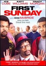 First Sunday [WS] - David E. Talbert