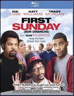 First Sunday