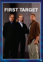 First Target - Armand Mastroianni