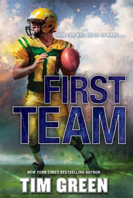 First Team - Green, Tim, Dr.
