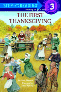 First Thanksgiving