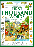 First Thousand Words in Italian