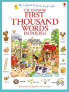 First Thousand Words in Polish