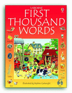 First Thousand Words