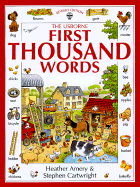 First Thousand Words