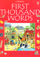 First Thousand Words