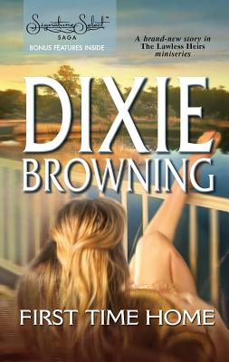 First Time Home - Browning, Dixie